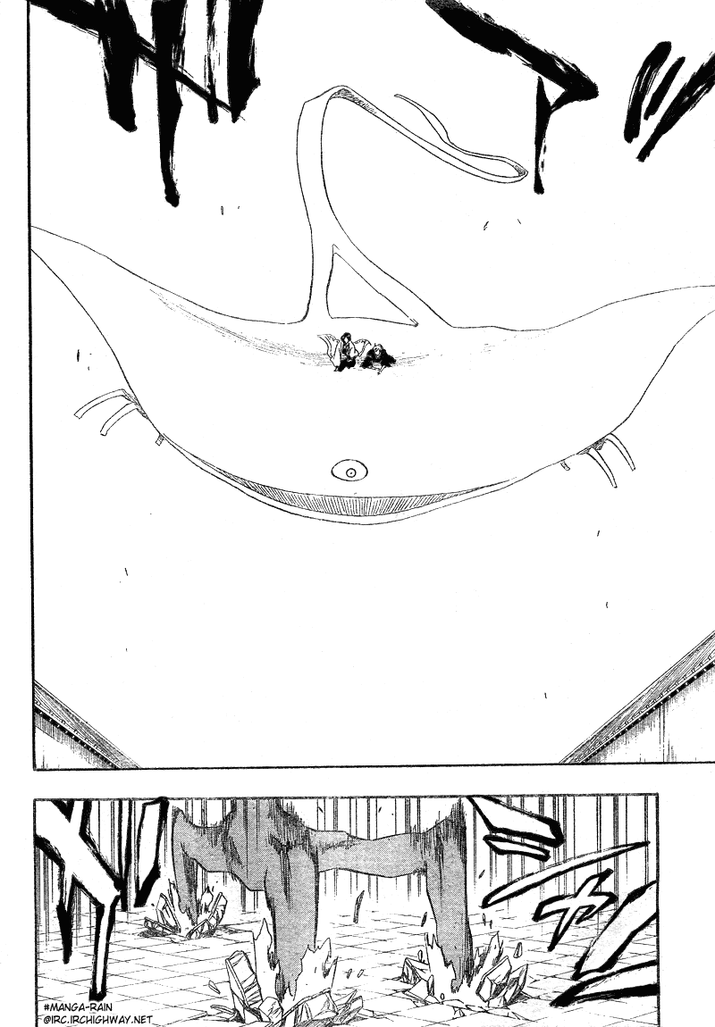 Bleach chap 154