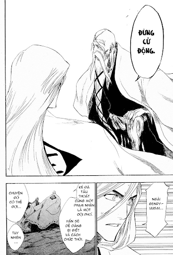 Bleach chap 153