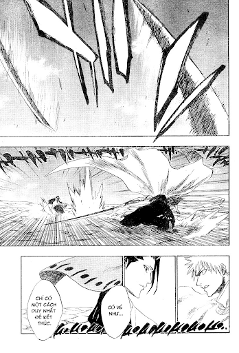 Bleach chap 153