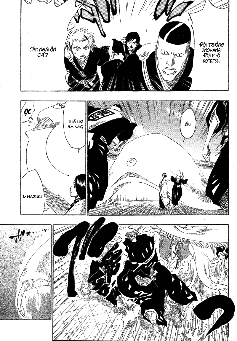 Bleach chap 154
