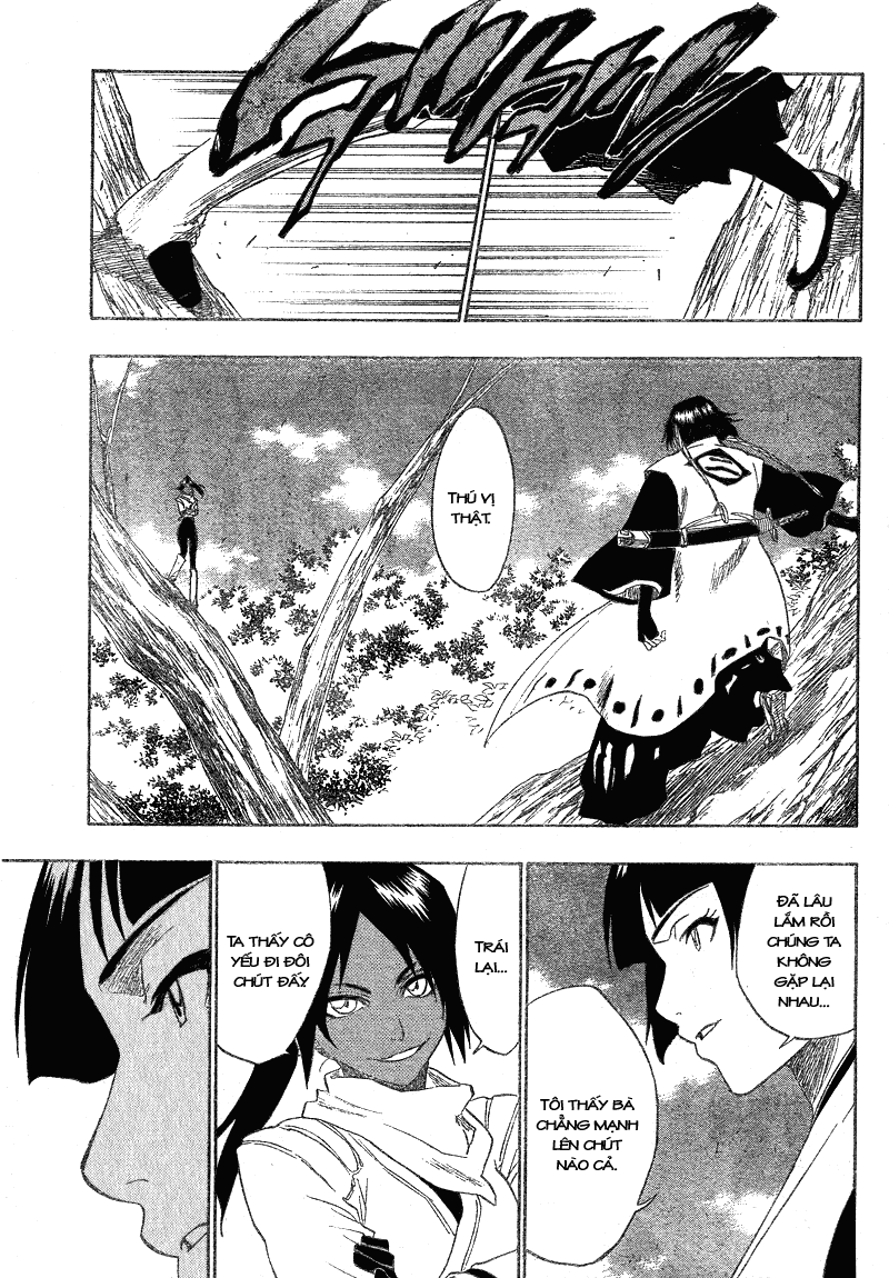 Bleach chap 154