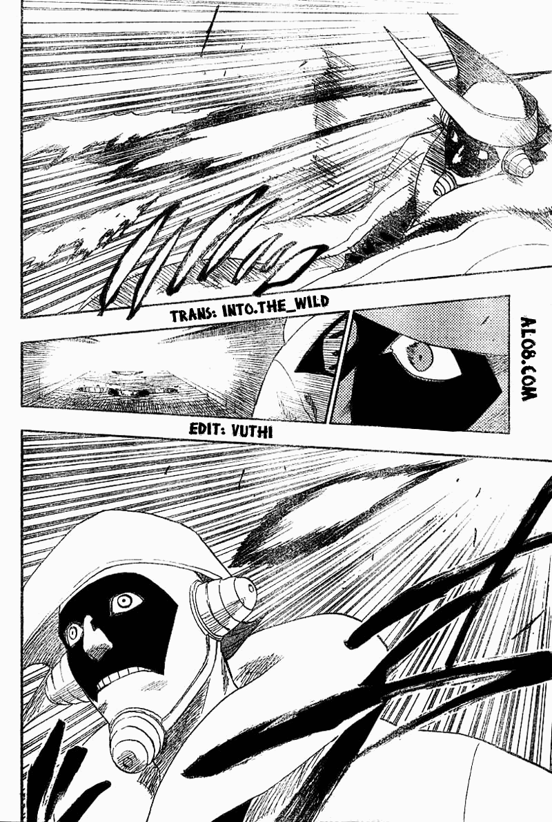 Bleach Chap 121 - 130 Bleach122-008