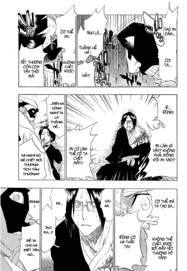 Bleach Chap 121 - 130 Bleach123-007