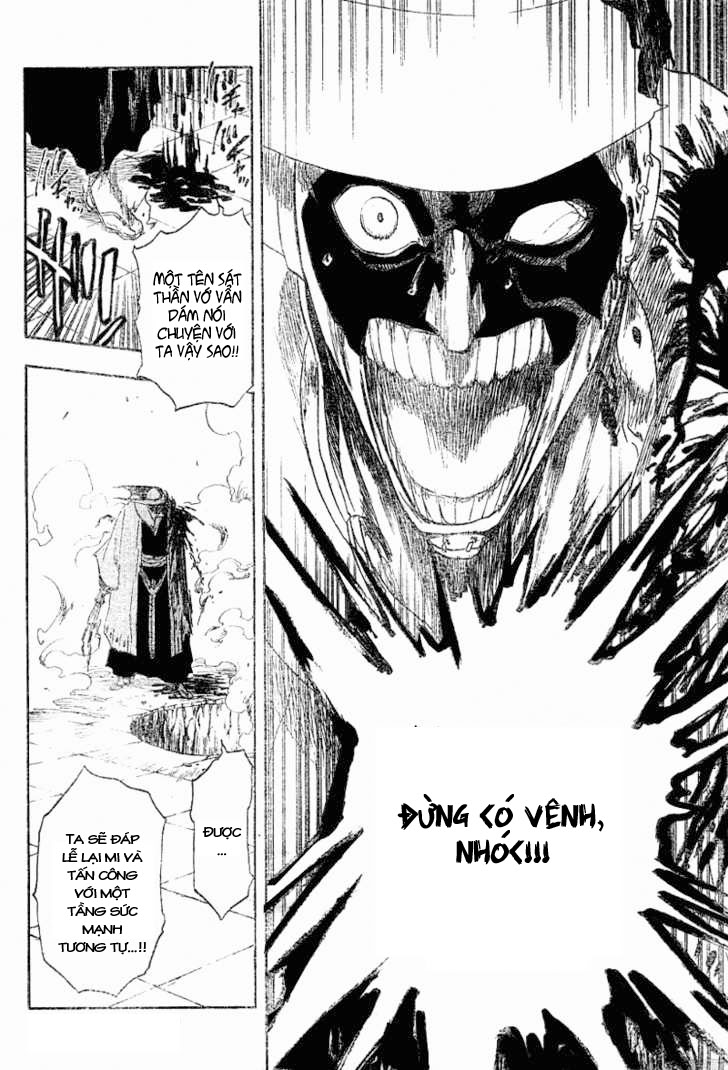 Bleach Chap 121 - 130 Bleach125-012