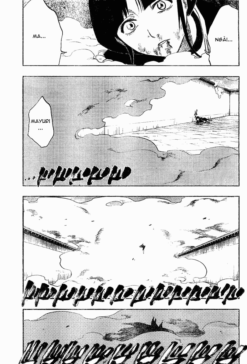 Bleach Chap 121 - 130 Bleach126-001