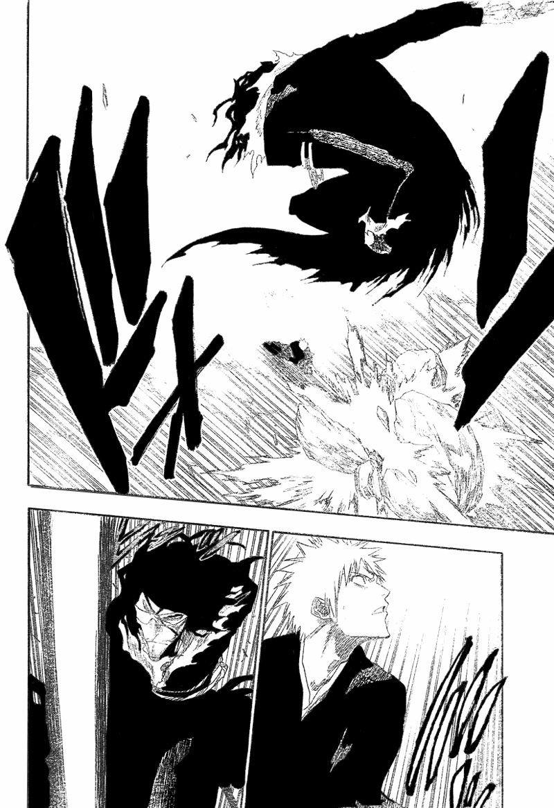 Bleach Chap 121 - 130 Bleach129-012