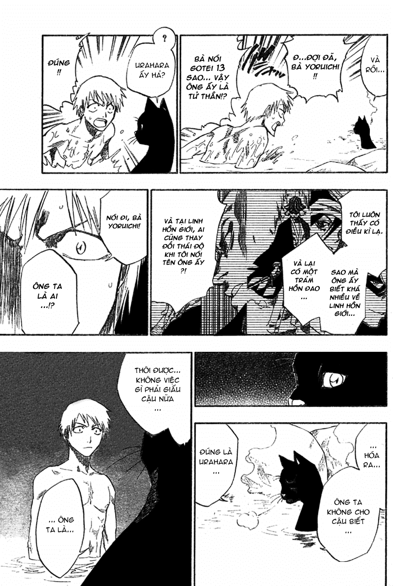 Bleach Chap 121 - 130 Bleach130-011