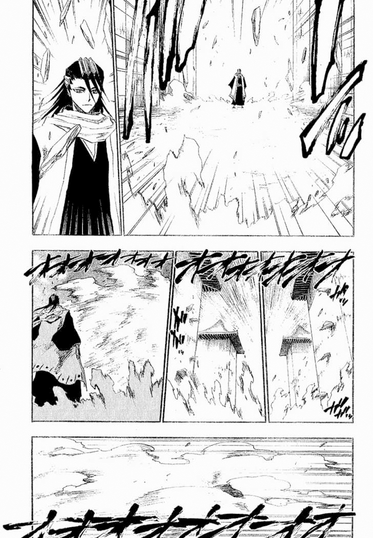 Bleach Chap 141 - 150 Bleach141-003