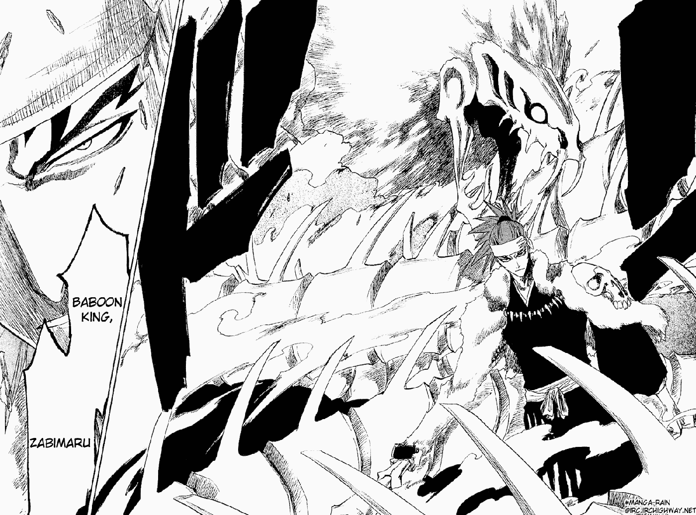 Bleach Chap 141 - 150 Bleach141-005