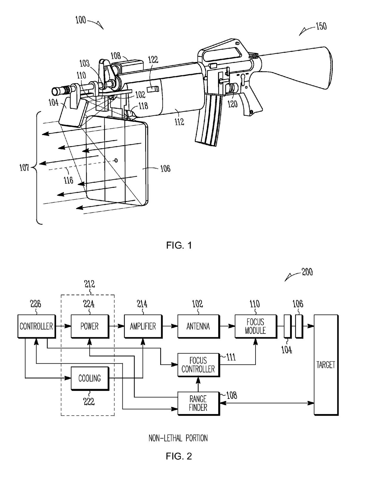 Ideas, Inventions And Innovations Raytheon’s SolidState NonLethal