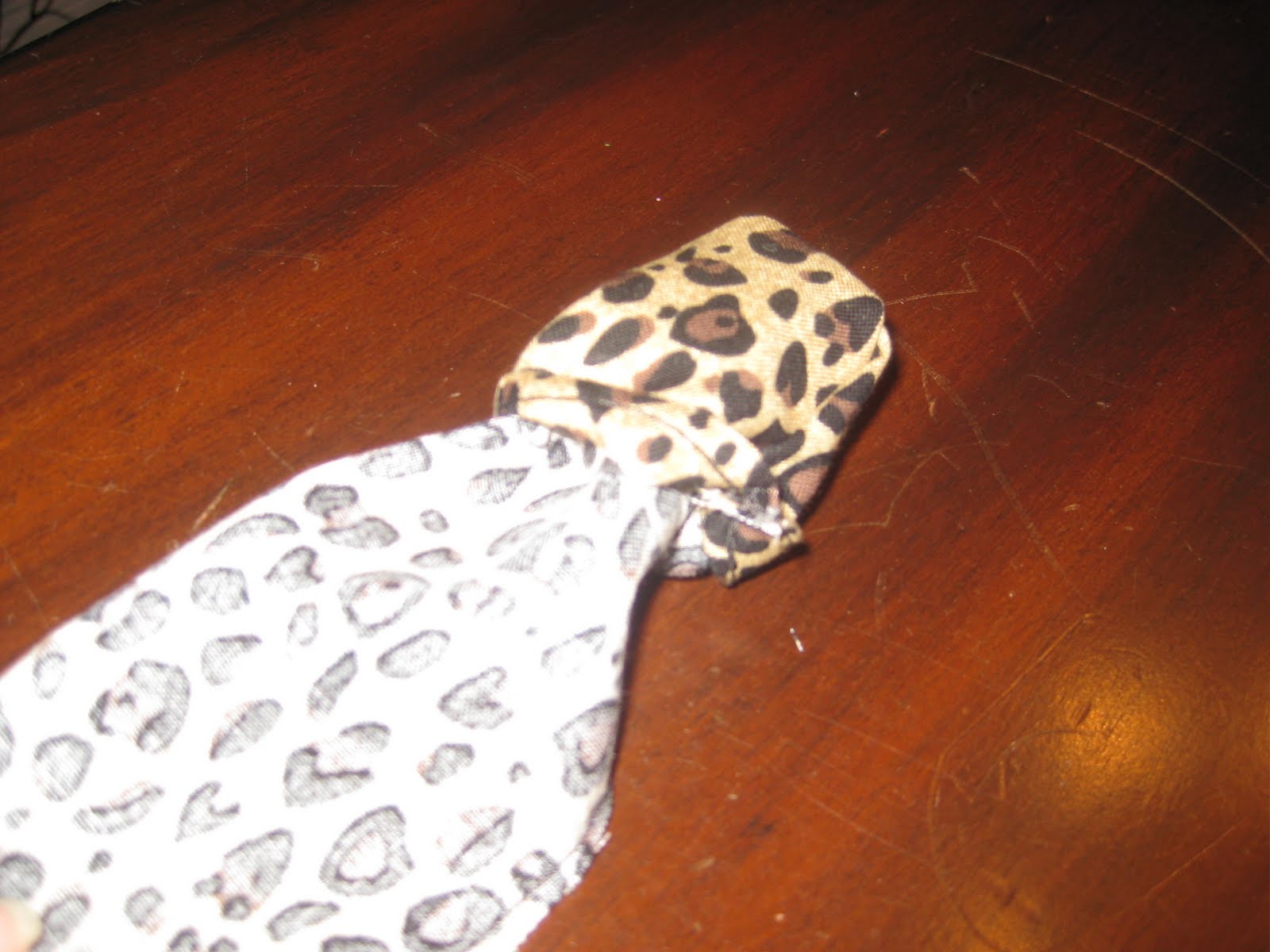 Rankin Family Fun How to Make a Cord Cover