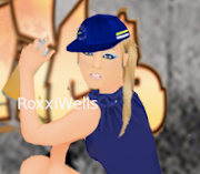 RoxxiWells