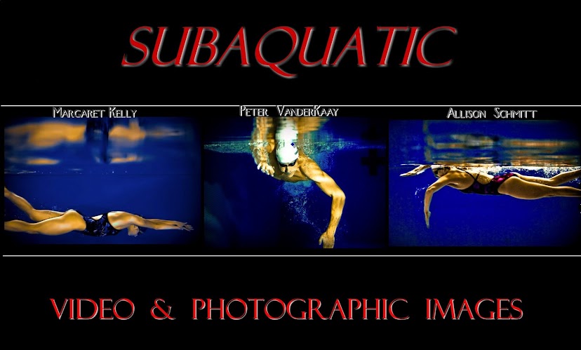 SubAquatic Images and Video