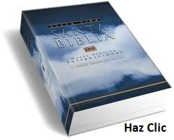 Instala Biblia Nueva Versión Internacional