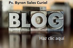 Visita el blog de nuestro Pastor