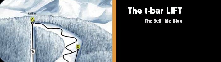 The T-BAR lift