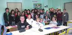 4 ème Euro class from Fère