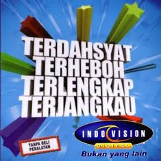 Klik INDOVISION