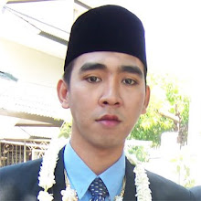 photo of Andi Setiawan