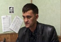 На вопросы отвечает
