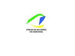 Fórum de Mulheres do Mercosul.Parceiro da Fundação Jaqueira.