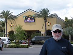 Bike Ride to Seminole Casino 4/13