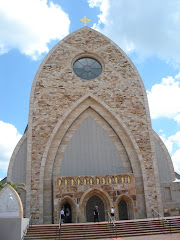 4/13 Bike ride to Ava Maria