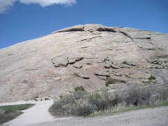 Independence Rock