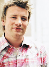 Jamie Oliver :X