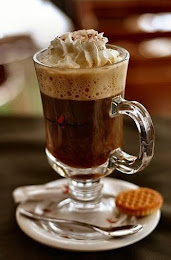 Hot Chocolate :X