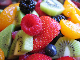 Fruits :X