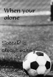 Soccer :X