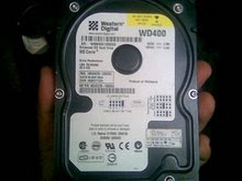 harddisk