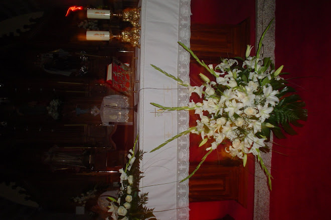 CENTRO DE IGLESIA