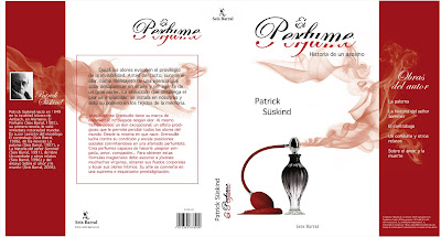 COMENTARIOS EL PERFUME comentarios el perfume: