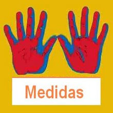 Diez medidas ya!!!