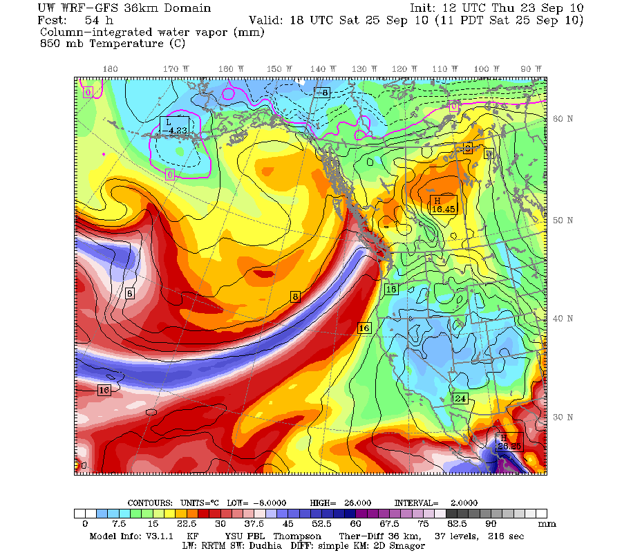 Atmospheric Convection
