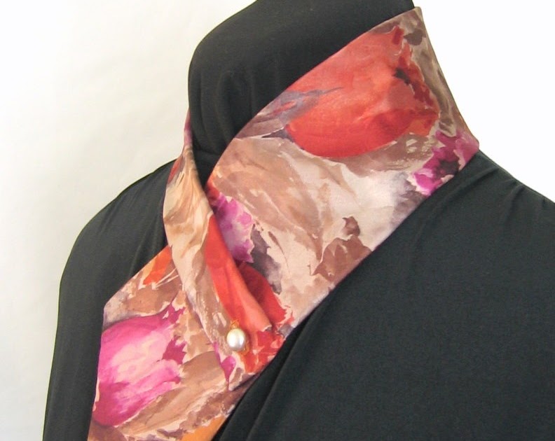 necktie fashion
