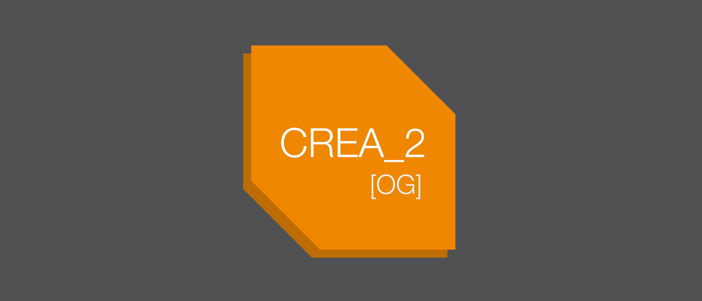 CREA2 og