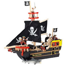 Piratskip