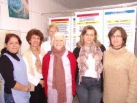 Acesse a reportagem sobre terapia da professora Geralda publicada no Jornal Agora Paraná
