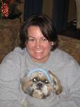 Me and B