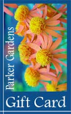 Parker Gardens Gift Card
