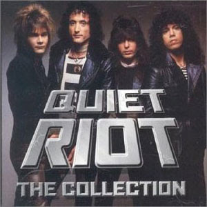 Quiet Riot The Collection