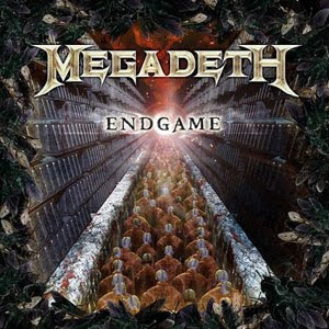 Megadeth Letters