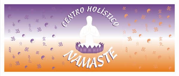 Namaste Holístico