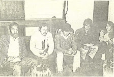 EPOCAS DONDE LA MILITANCIA ERA UN SACERDOCIO PARA TODOS