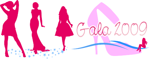 BAILE DE GALA 2009