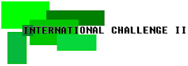 International Challenge II