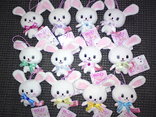 Mofy Bunny Rabbit Collections :